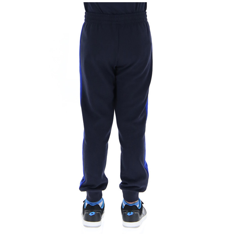 Lotto Athletica B Iii Pant Fl Eşofman Siyah | KQZAMFDF