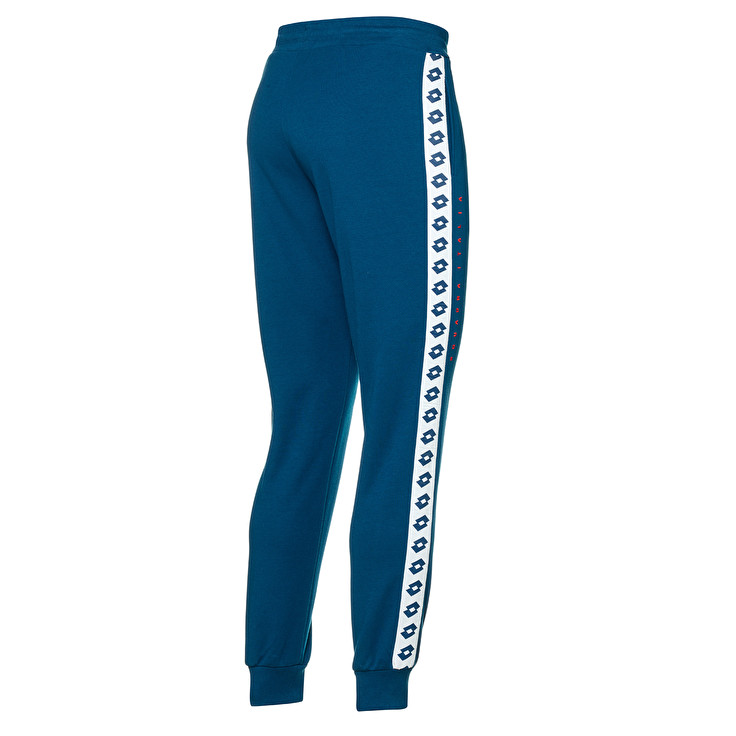 Lotto Athletica Due Pl Pantolon Mavi | 9WEM2CNI