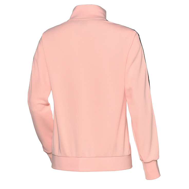 Lotto Athletica Ii Sweat W Sweatshirt Pembe | ZQLMO3FH