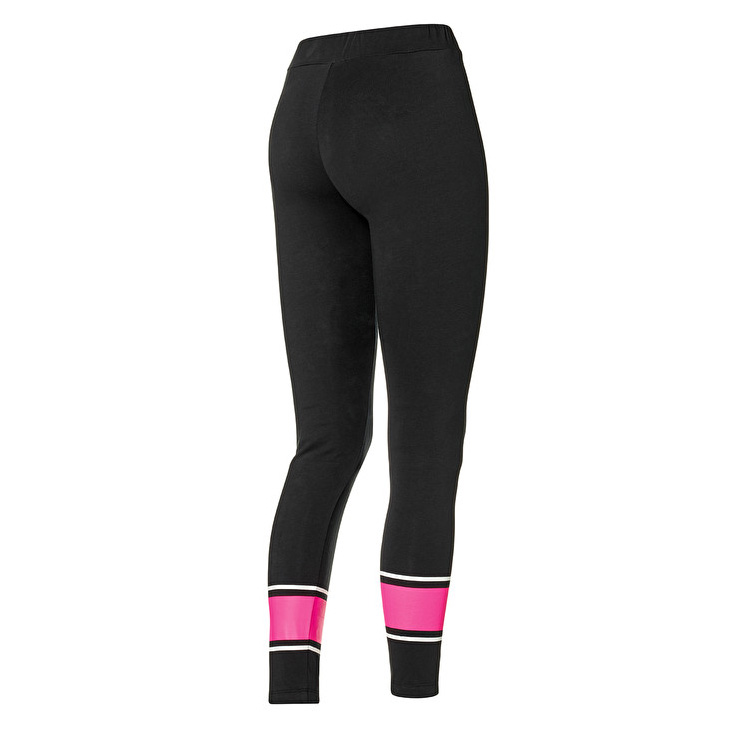 Lotto Athletica Prime W Ii Js Stc Tayt Mavi / Pembe / Beyaz | 9RBDGY7A